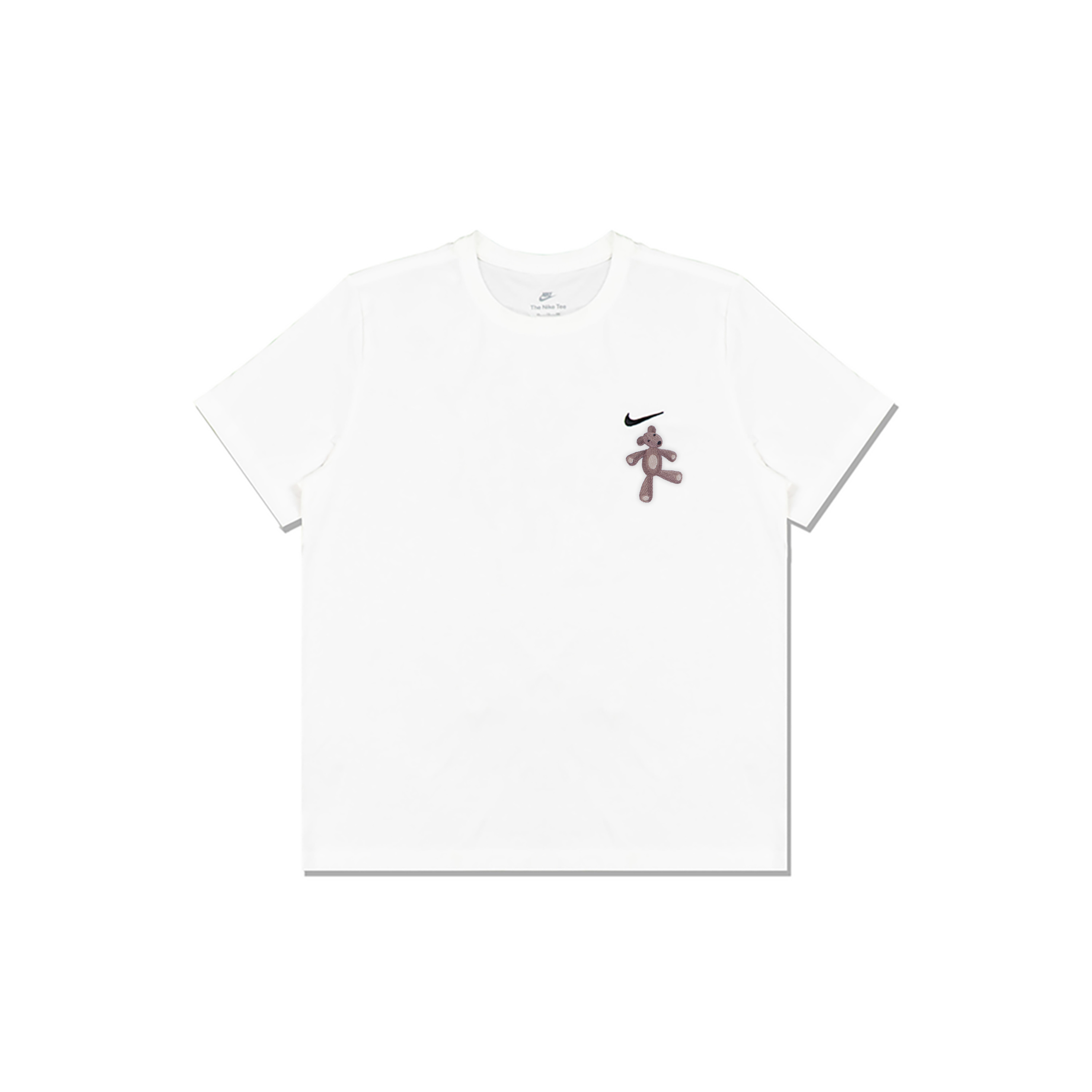 Nike Футболка мужская белая, Белый, Nike Футболка мужская белая
Nike Футболка мужская белая, Белый, Nike Футболка мужская белая