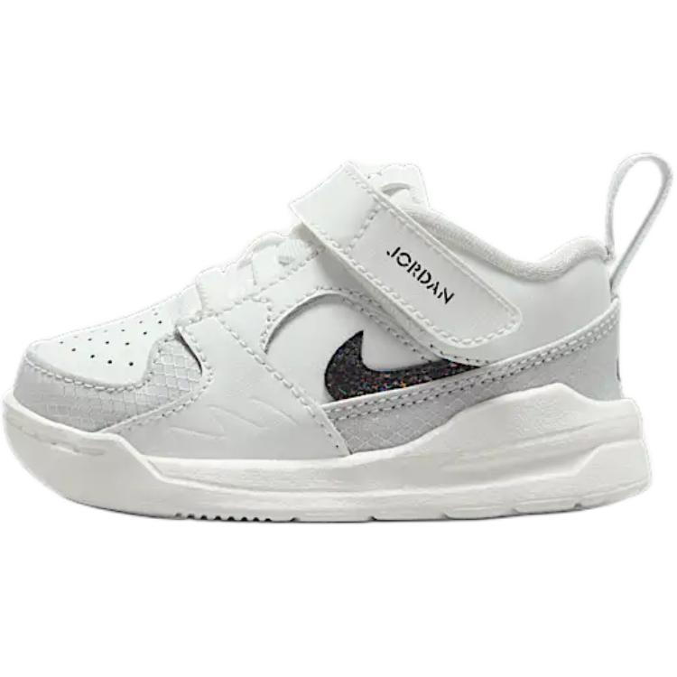 Jordan Stadium 90 нескользящие износостойкие низкие детские ботинки white для малышей
Jordan Stadium 90 нескользящие износостойкие низкие детские ботинки white для малышей