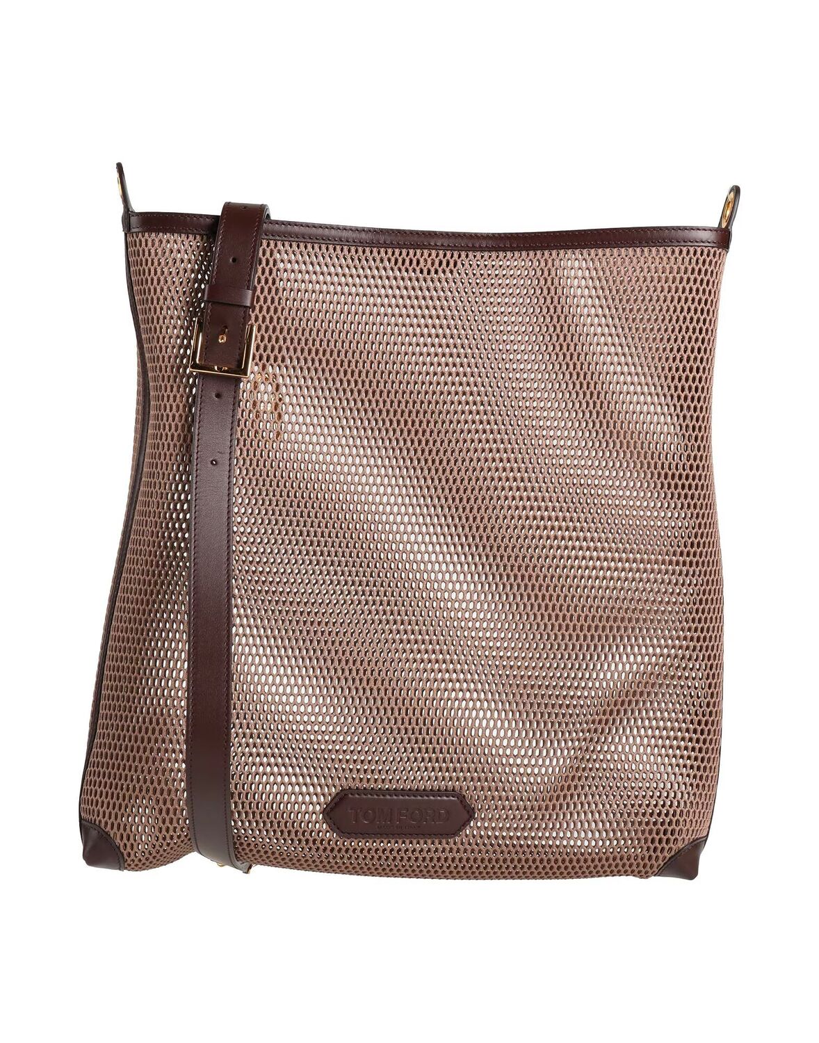 Сумка через плечо Tom Ford, хаки
Сумка через плечо Tom Ford, хаки