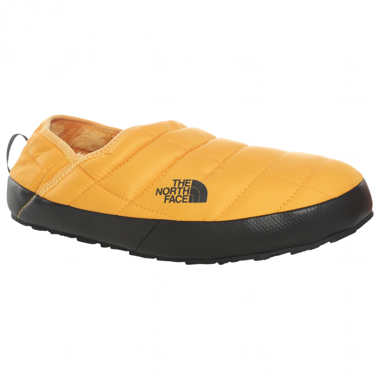 Домашние тапочки The North Face Thermoball Traction Mule V, цвет Summit Gold/TNF Black
Домашние тапочки The North Face Thermoball Traction Mule V, цвет Summit Gold/TNF Black
