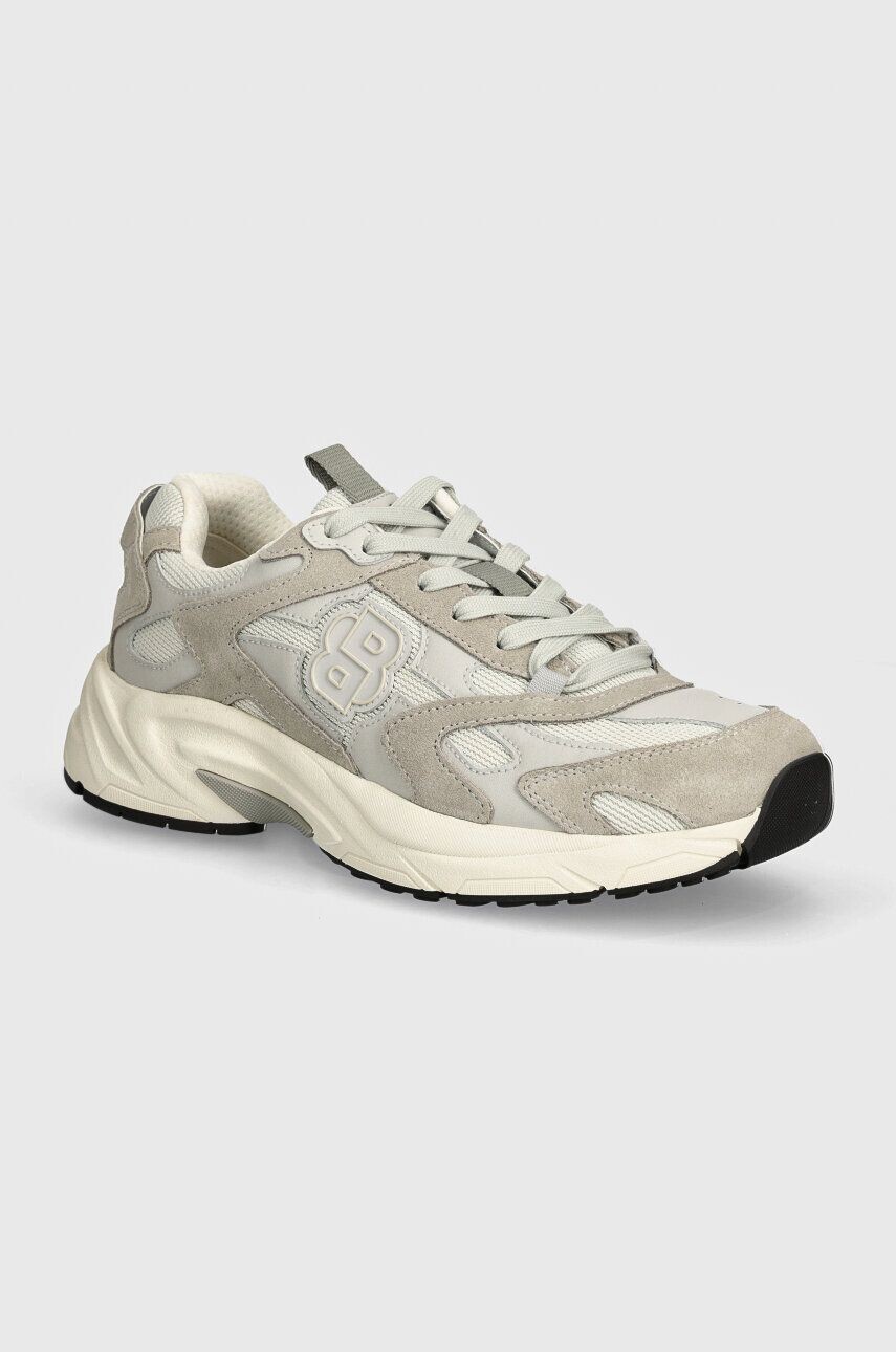 Кроссовки BOSS Levitt, серый
Кроссовки BOSS Levitt, серый