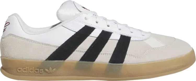 Кроссовки Aloha Super 'White Black Gum', белый, Черный, Кроссовки Aloha Super 'White Black Gum', белый
Кроссовки Aloha Super 'White Black Gum', белый, Черный, Кроссовки Aloha Super 'White Black Gum', белый