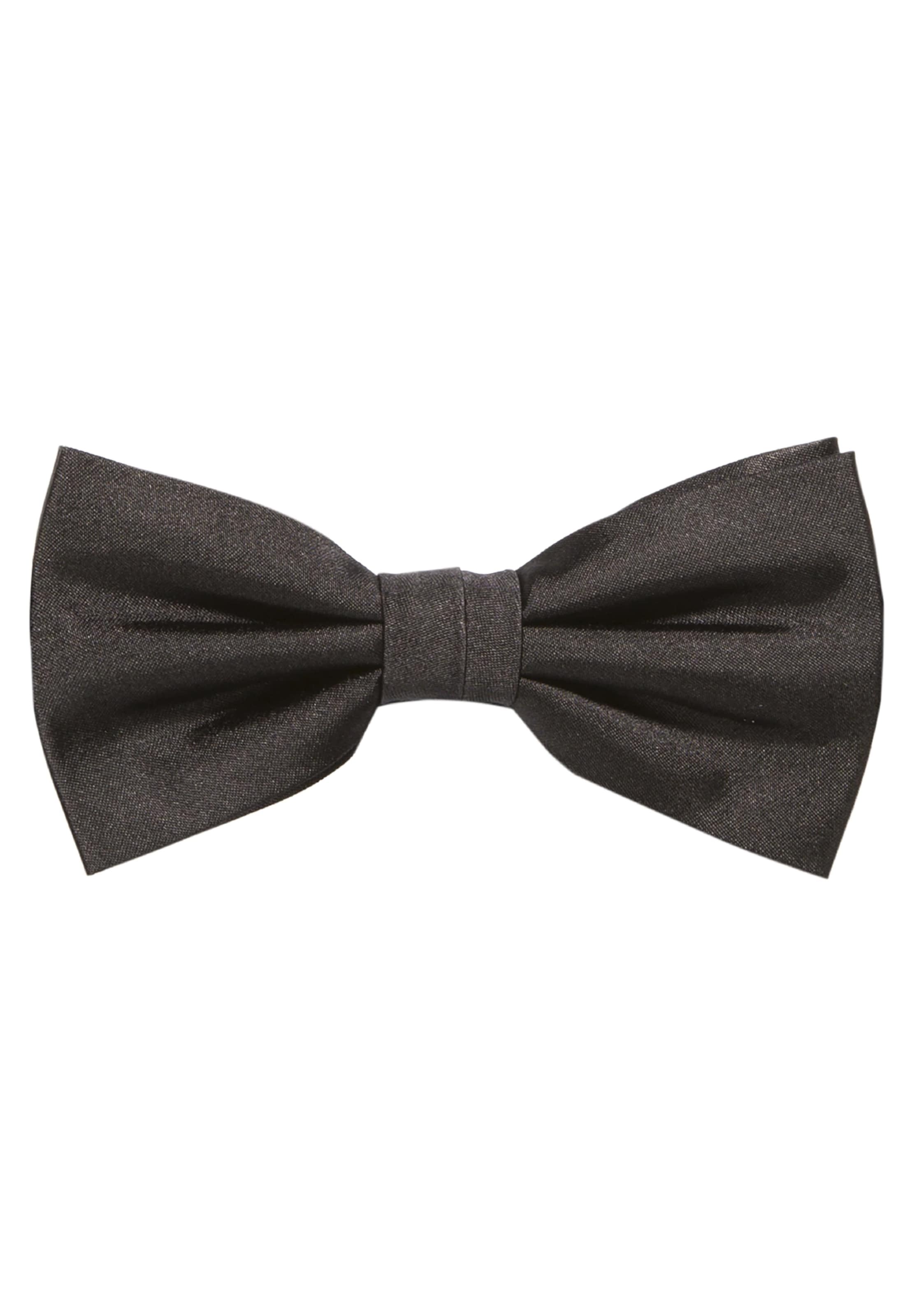 SEIDENSTICKER Бабочка 'Schwarze Rose' в черном цвете
SEIDENSTICKER Бабочка 'Schwarze Rose' в черном цвете