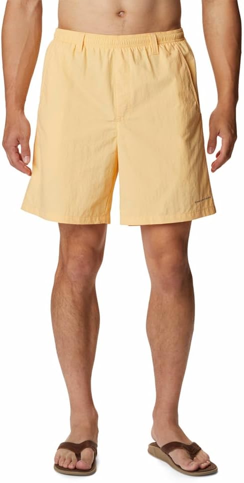 Columbia Men's Backcast III водные шорты, Cocoa Butter
Columbia Men's Backcast III водные шорты, Cocoa Butter