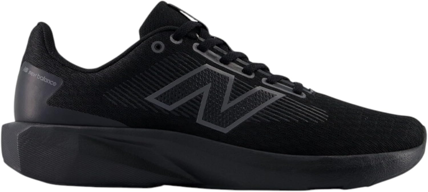 Мужские низкие кроссовки New Balance, Black
Мужские низкие кроссовки New Balance, Black