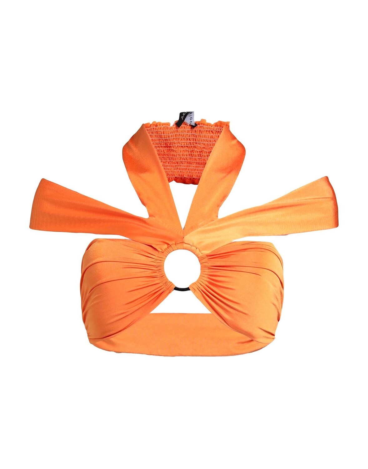 Топ Actualee, оранжевый
Топ Actualee, оранжевый