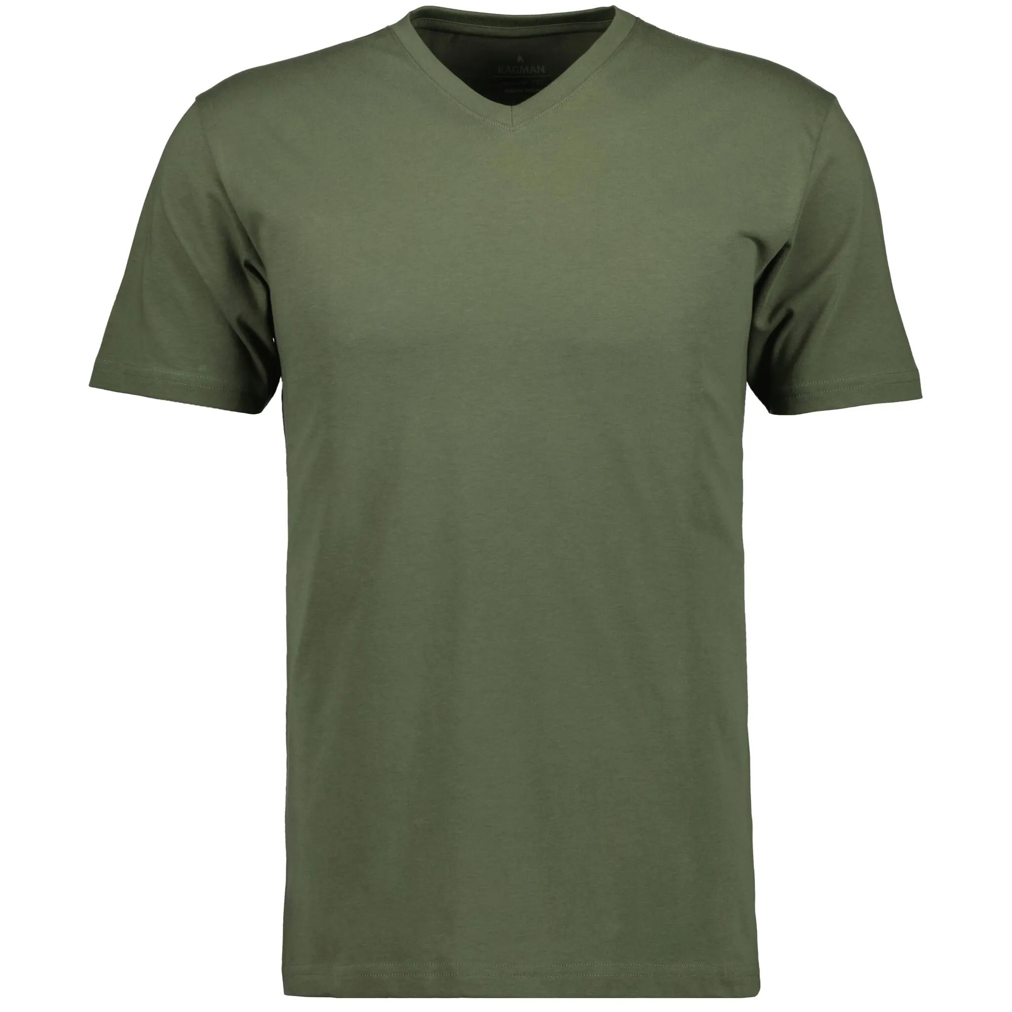 Ragman футболка, оливковый
Ragman футболка, оливковый