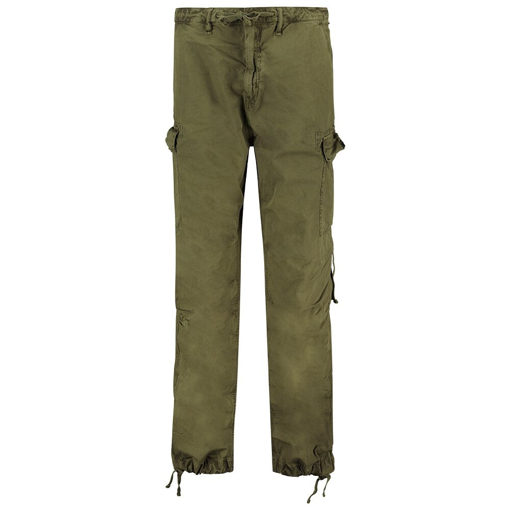 Брюки Superdry Para Cargo, зеленый
Брюки Superdry Para Cargo, зеленый