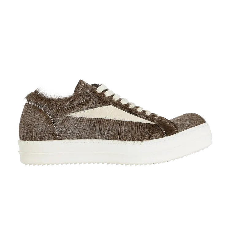 Кроссовки Rick Owens Concordians Vintage Low, Indigo Cowhide 
Кроссовки Rick Owens Concordians Vintage Low, Indigo Cowhide