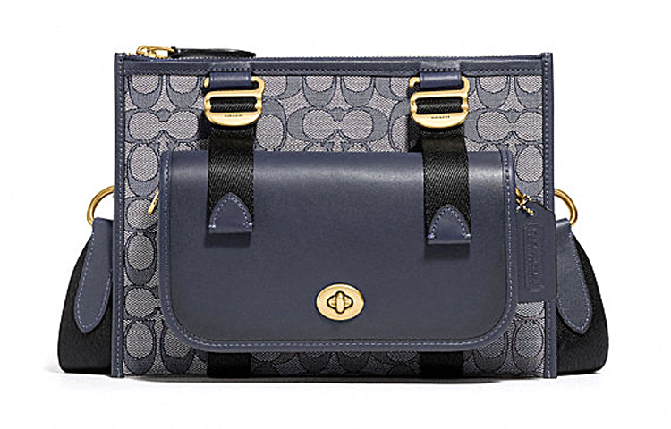 COACH Маленькая сумка через плечо
COACH Маленькая сумка через плечо