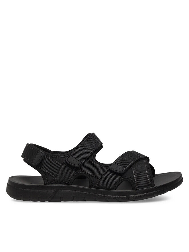 Сандалии Lanetti, черный
Сандалии Lanetti, черный