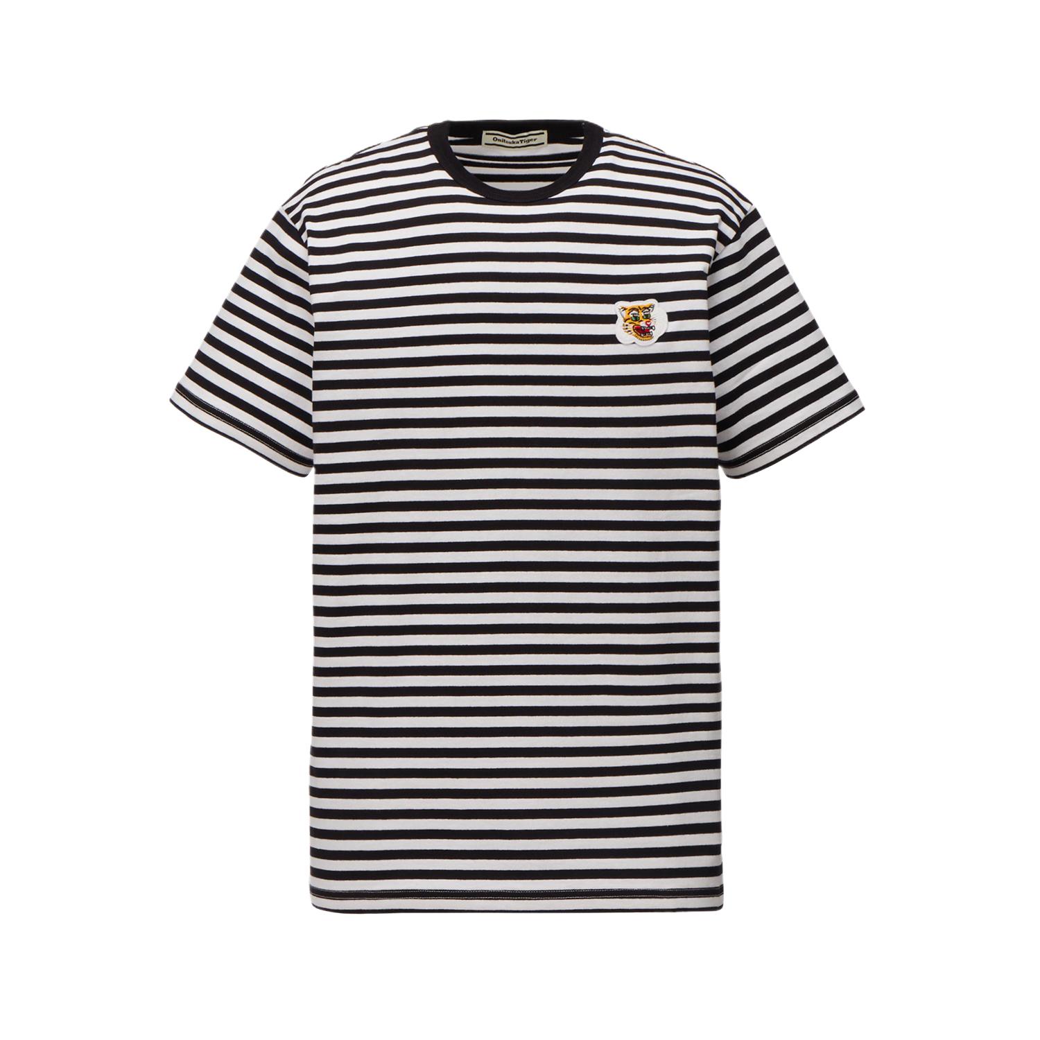 Onitsuka Tiger Футболка Unisex Black/White, Белый, Onitsuka Tiger Футболка Unisex Black/White
Onitsuka Tiger Футболка Unisex Black/White, Белый, Onitsuka Tiger Футболка Unisex Black/White