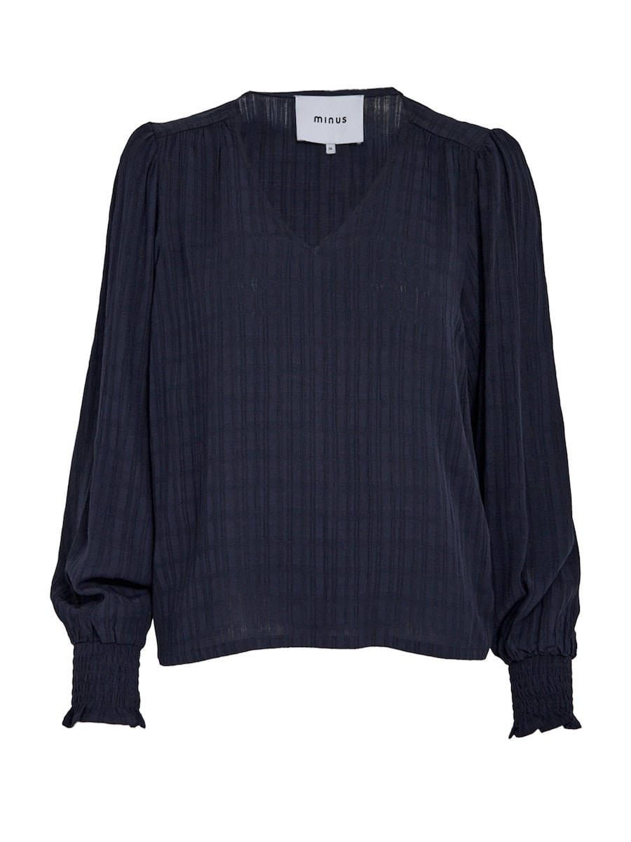 Топ minus Anine, синий
Топ minus Anine, синий