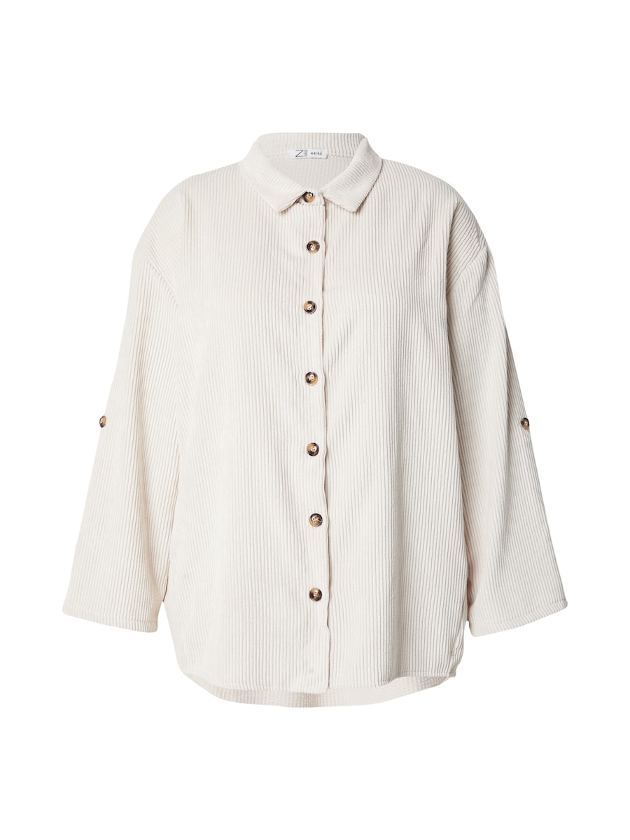 Блуза Z-One Ro44bina, кремовый
Блуза Z-One Ro44bina, кремовый