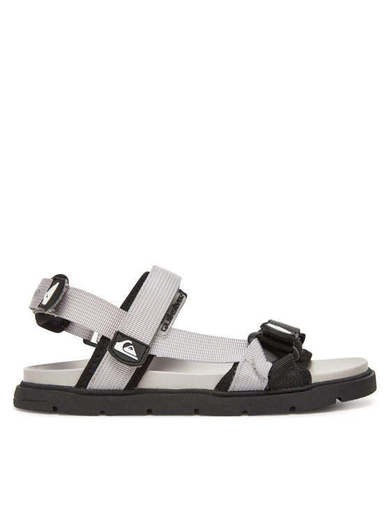 Сандалии CS6081-06 Quiksilver, серый
Сандалии CS6081-06 Quiksilver, серый