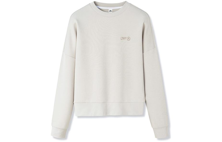 Коллекция для разнообразных тренировок Толстовка Женская Оттенок 2 Серый ANTA
Коллекция для разнообразных тренировок Толстовка Женская Оттенок 2 Серый ANTA