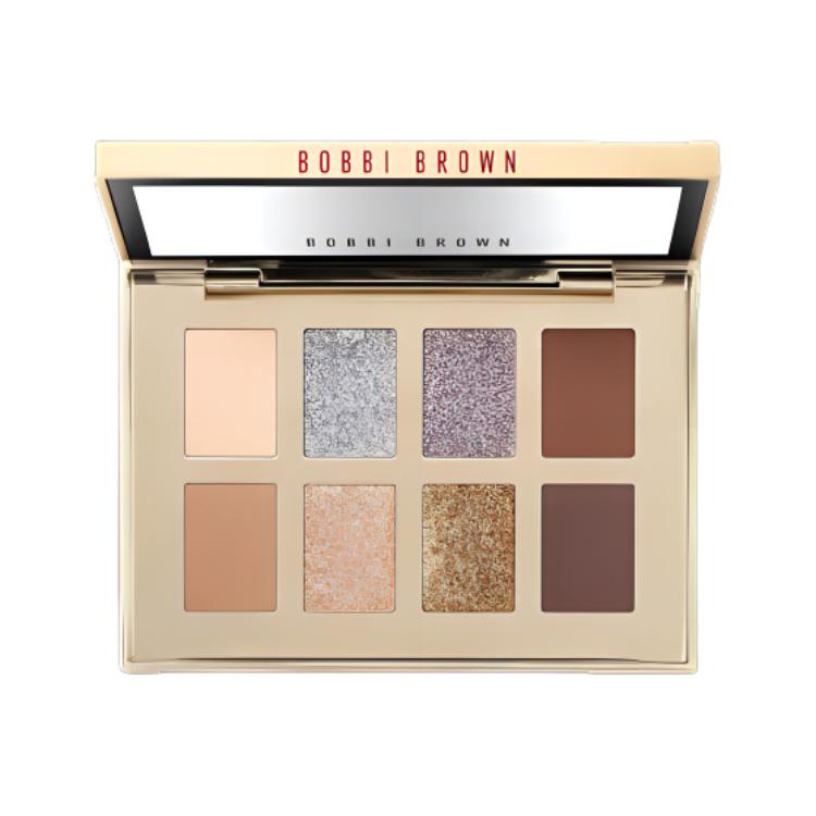 Тени для век BOBBI BROWN
Тени для век BOBBI BROWN