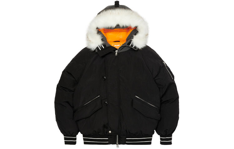 Мужская парка серии ULTIMO черного цвета Palace, Черный, Мужская парка серии ULTIMO черного цвета Palace 
Мужская парка серии ULTIMO черного цвета Palace, Черный, Мужская парка серии ULTIMO черного цвета Palace