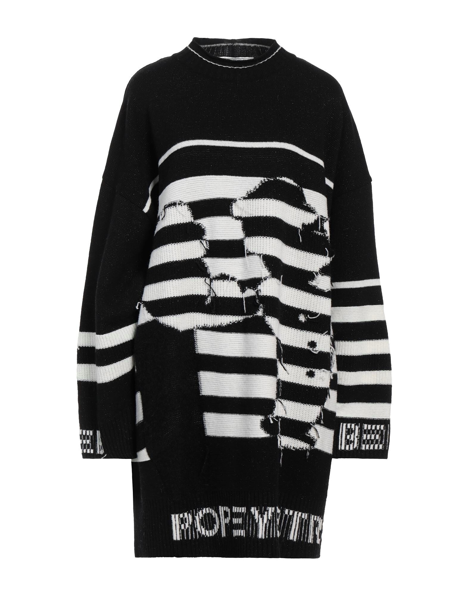 Мини-платье Iceberg, черный
Мини-платье Iceberg, черный