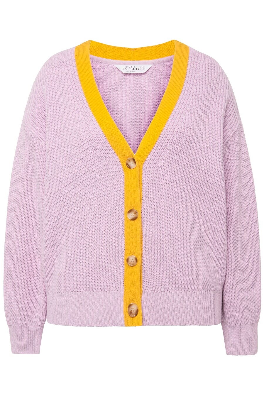 Вязаный кардиган Studio Untold, Lilac
Вязаный кардиган Studio Untold, Lilac
