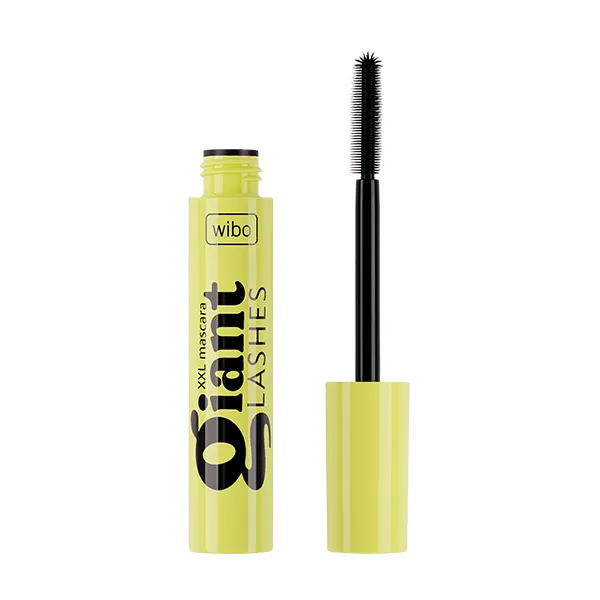 Объемная тушь Giant Lashes Xxl Wibo, 1 UD
Объемная тушь Giant Lashes Xxl Wibo, 1 UD