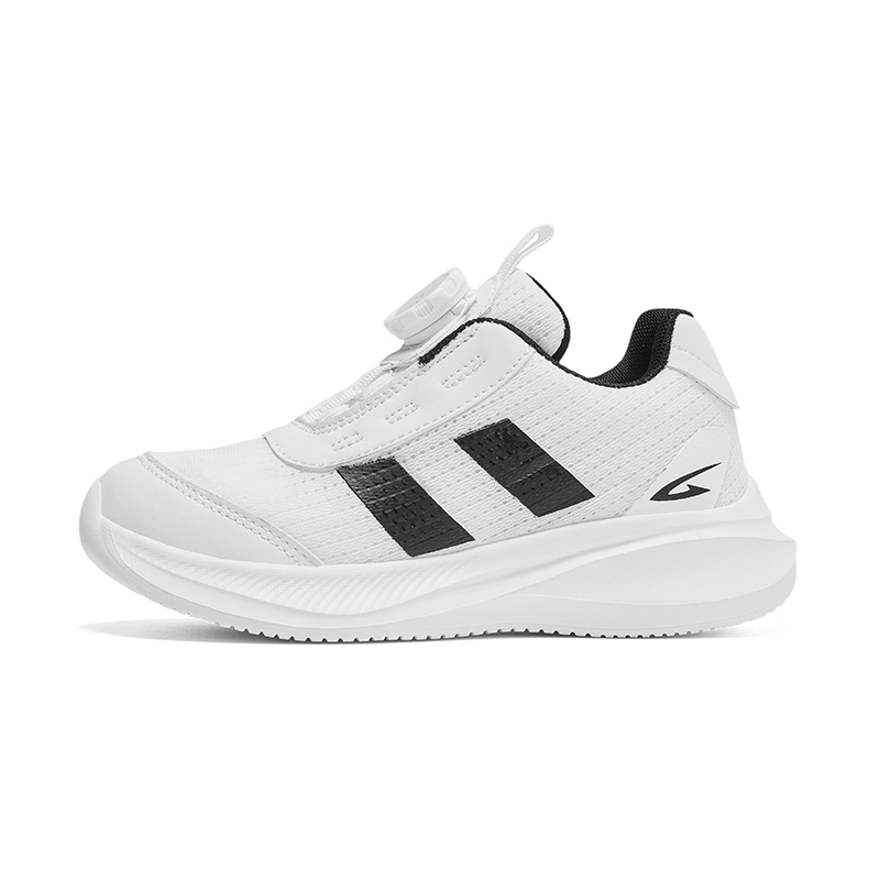 Кроссовки для бега для детей с низким верхом, устойчивые к ударам, износостойкие, дышащие, легкие, амортизирующие DEERWAY, белый
Кроссовки для бега для детей с низким верхом, устойчивые к ударам, износостойкие, дышащие, легкие, амортизирующие DEERWAY, белый