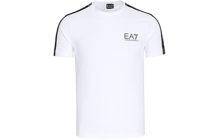 Футболка мужская белая EMPORIO ARMANI
Футболка мужская белая EMPORIO ARMANI