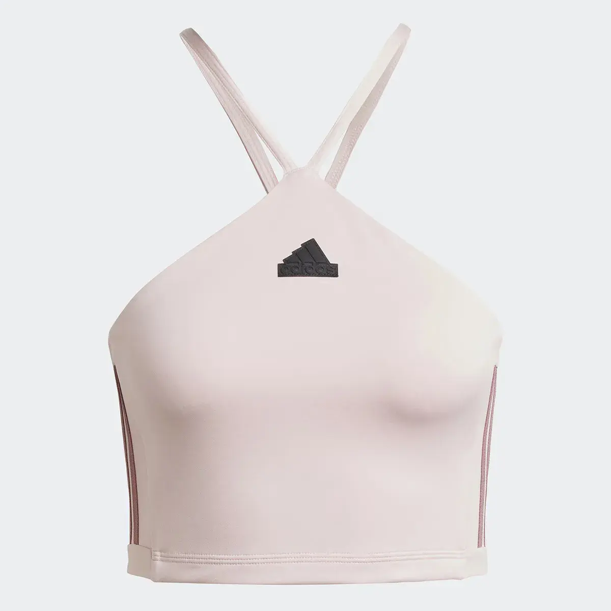 Tiro Cut Summer Triangle 3 полоски женский топ Adidas, цвет Rosa
Tiro Cut Summer Triangle 3 полоски женский топ Adidas, цвет Rosa