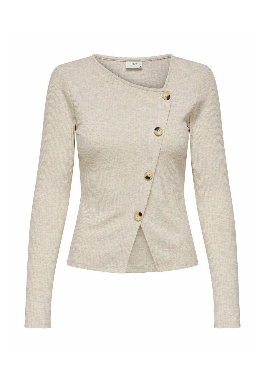 Кардиган JDY JDYFREYA LS BUTTON, Whitecap Gray/Off-White
Кардиган JDY JDYFREYA LS BUTTON, Whitecap Gray/Off-White