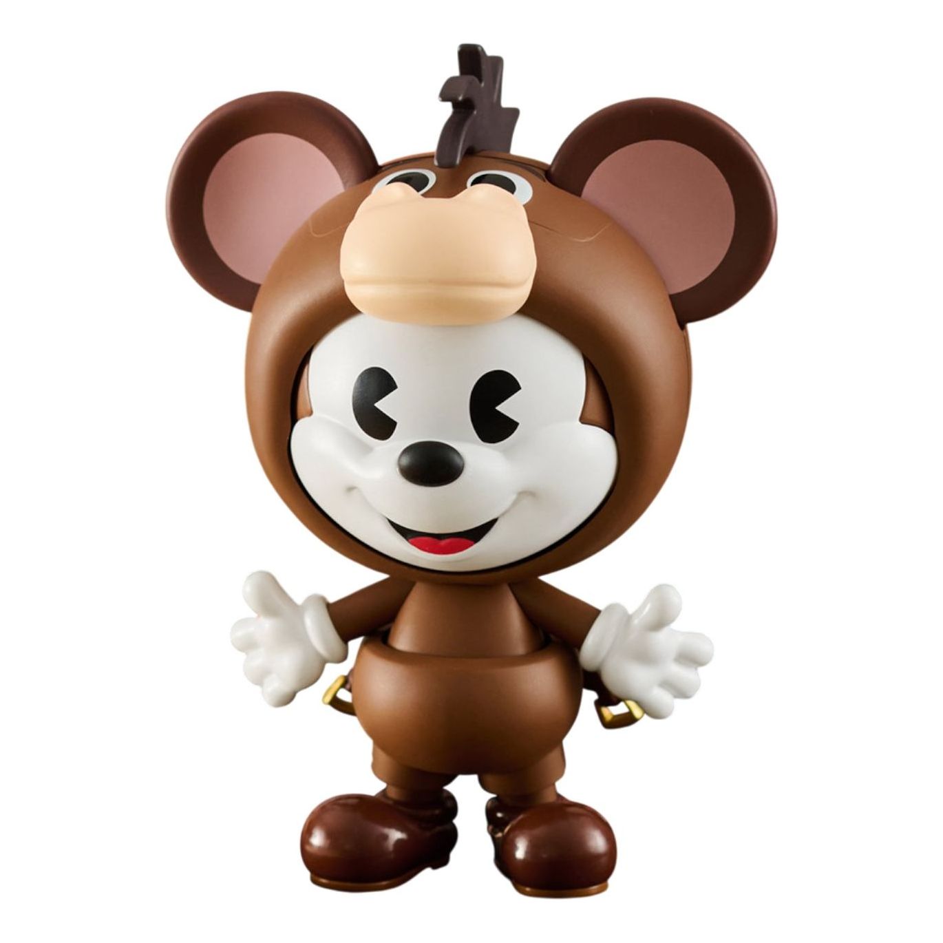 Фигурки Pop Mart Disney Mickey Remixed Mickey Meets Pixar Series 'Bullseye Mickey'
Фигурки Pop Mart Disney Mickey Remixed Mickey Meets Pixar Series 'Bullseye Mickey'