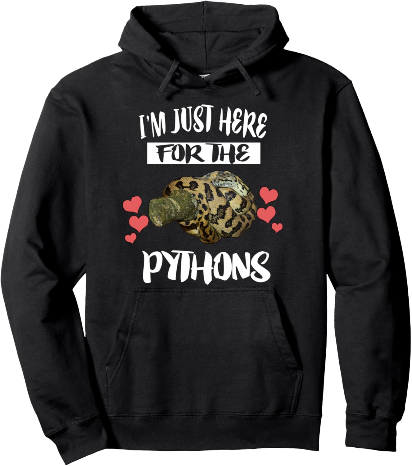 Толстовка с капюшоном Я здесь только ради питонов, черная Pythons Snakes, Черный, Толстовка с капюшоном Я здесь только ради питонов, черная Pythons Snakes
Толстовка с капюшоном Я здесь только ради питонов, черная Pythons Snakes, Черный, Толстовка с капюшоном Я здесь только ради питонов, черная Pythons Snakes