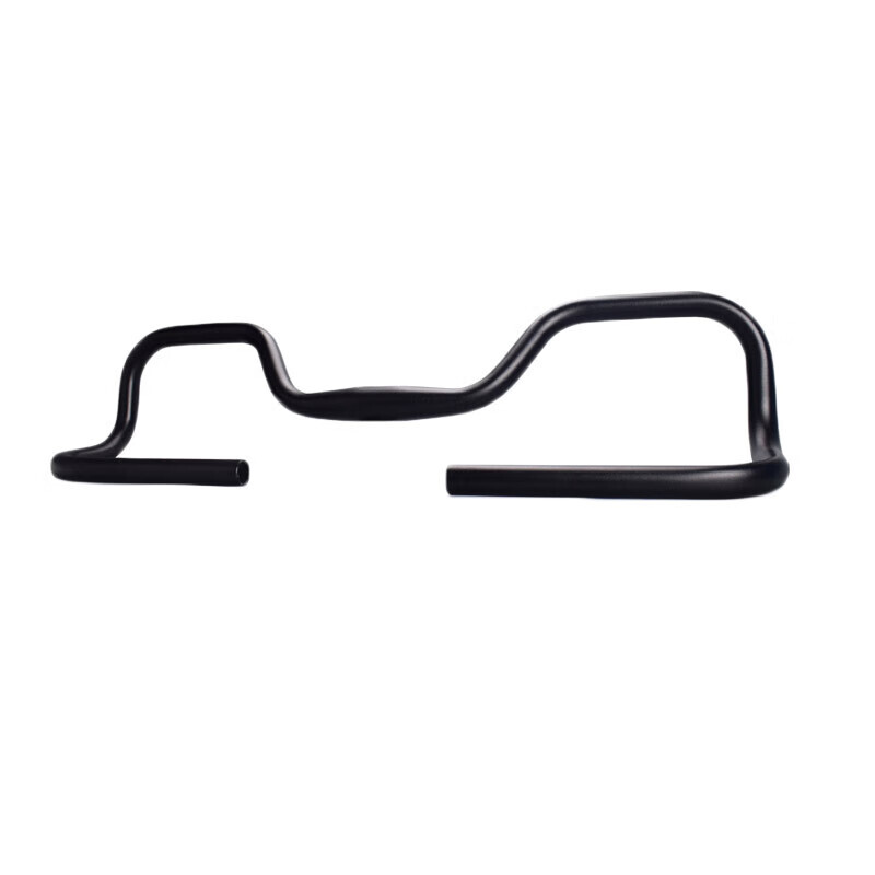 Руль-бабочка FMFSport для горного велосипеда, черный
Руль-бабочка FMFSport для горного велосипеда, черный