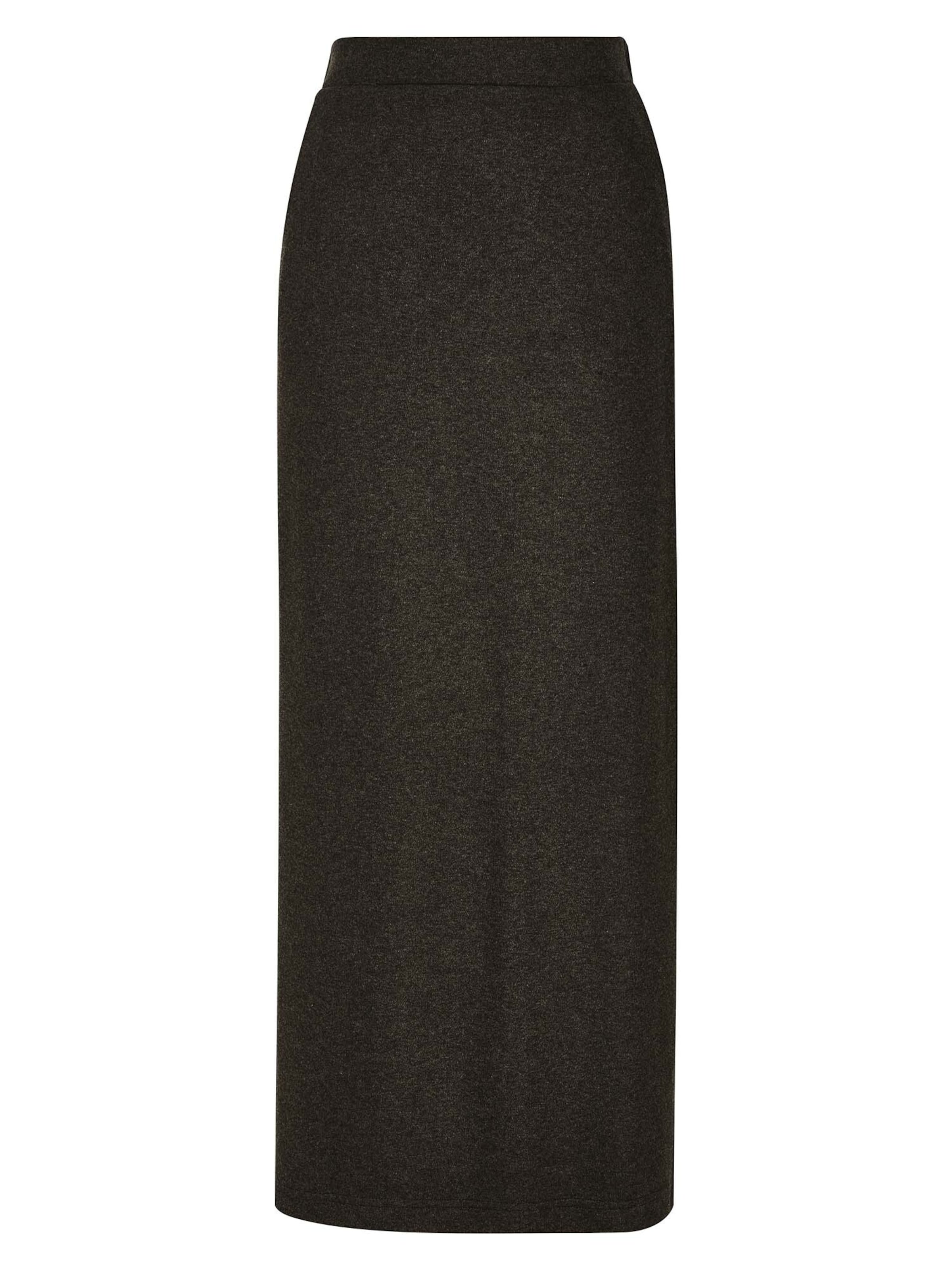 MADELEINE Юбка в крапинку черного цвета
MADELEINE Юбка в крапинку черного цвета