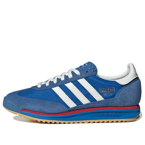 Кроссовки sl 72 rs Adidas, синий
Кроссовки sl 72 rs Adidas, синий