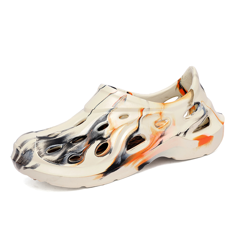 KUPE Камуфляжные хаки мужские сабо, цвет Camouflage Khaki
KUPE Камуфляжные хаки мужские сабо, цвет Camouflage Khaki