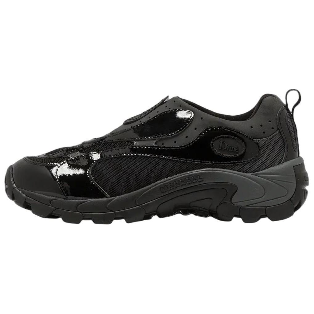 MERRELL Кроссовки 1TRL Moc Speed Streak Dime Black
MERRELL Кроссовки 1TRL Moc Speed Streak Dime Black