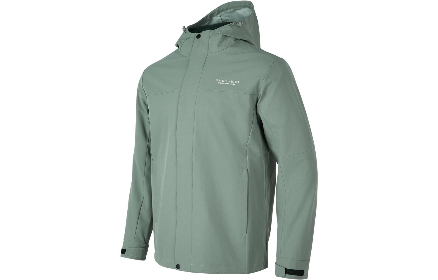 Куртка мужская Agave Green / 035Z Skechers
Куртка мужская Agave Green / 035Z Skechers