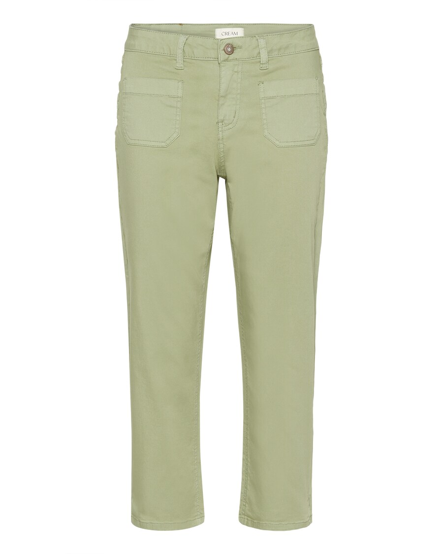 Обычные джинсы Cream Ann, оливковый
Обычные джинсы Cream Ann, оливковый
