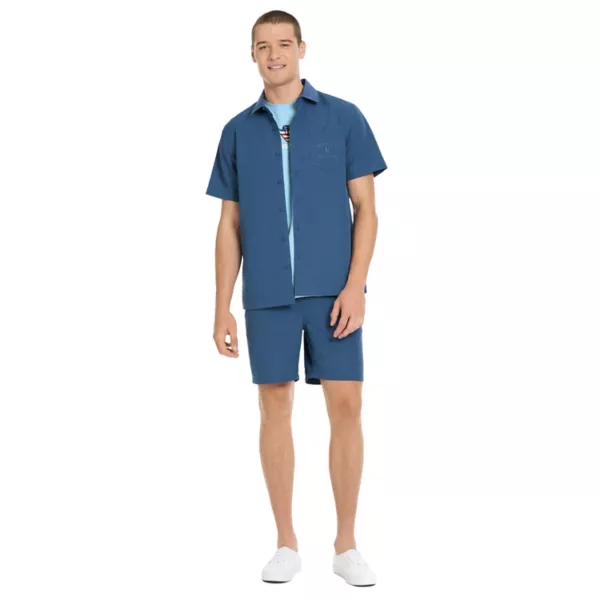 Мужские эластичные шорты Hurley, цвет submarine
Мужские эластичные шорты Hurley, цвет submarine