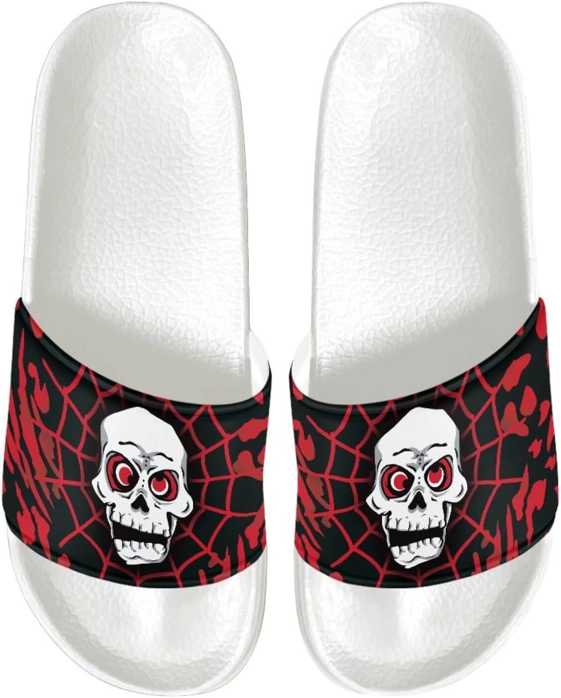 Мужские шлепанцы Pugasmiru, сандалии с нескользящей подошвой для душа и дома (белая подошва)
Мужские шлепанцы Pugasmiru, сандалии с нескользящей подошвой для душа и дома (белая подошва)