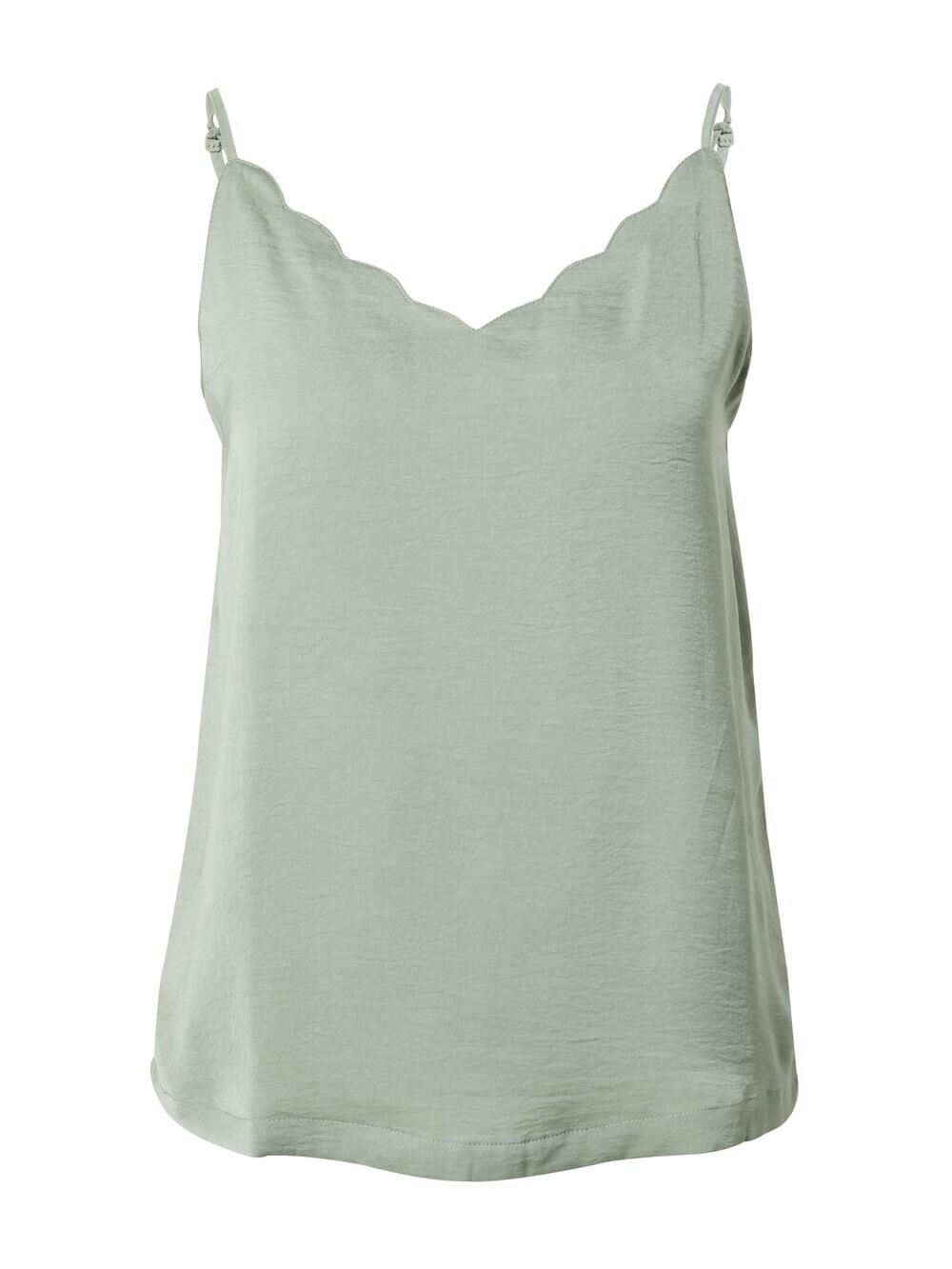 Топ Only Debbie, зеленый
Топ Only Debbie, зеленый