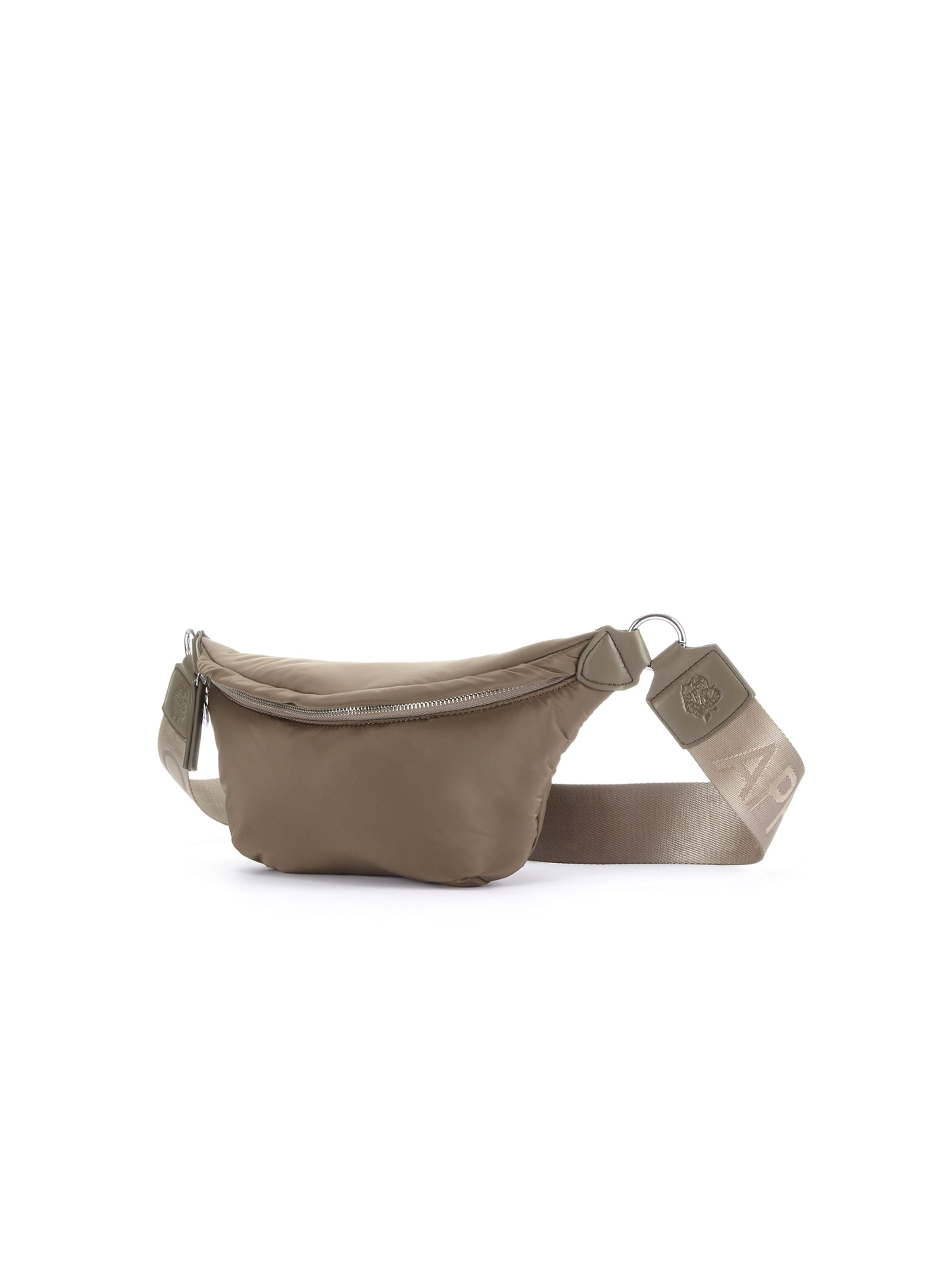 Apple of Eden Сумка кроссбоди 'Amsterdam' в цвете taupe
Apple of Eden Сумка кроссбоди 'Amsterdam' в цвете taupe