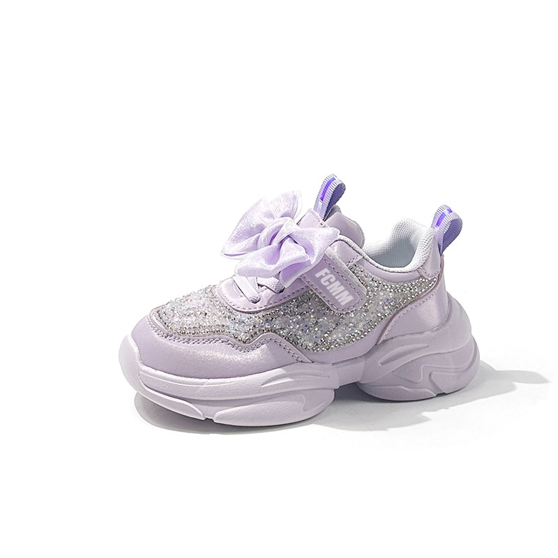 Детская повседневная обувь для детей FCMM, фиолетовый
Детская повседневная обувь для детей FCMM, фиолетовый