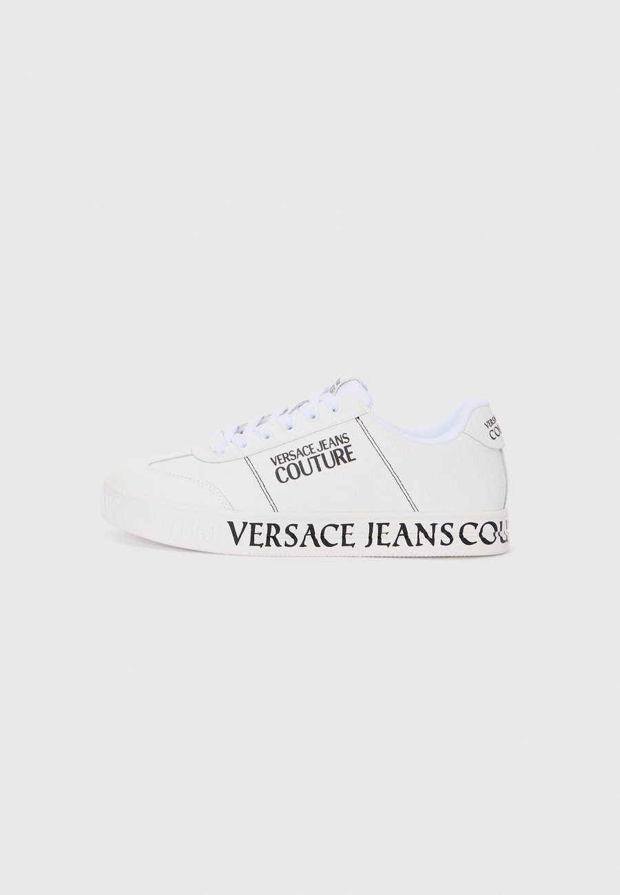 Кроссовки Versace Jeans Couture FONDO COURT, White
Кроссовки Versace Jeans Couture FONDO COURT, White