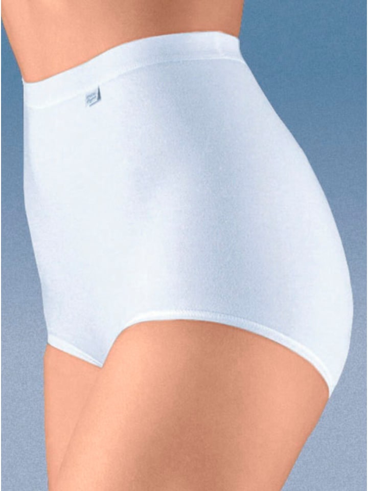 SPEIDEL Белые трусики
SPEIDEL Белые трусики