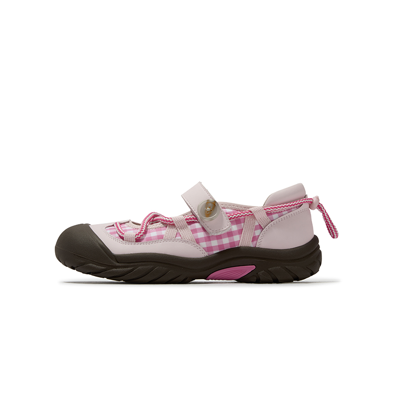 Износостойкие, дышащие, легкие, амортизирующие, с поддержкой баланса, низкие повседневные детские кроссовки Gxg Kids, бежевый/розовый
Износостойкие, дышащие, легкие, амортизирующие, с поддержкой баланса, низкие повседневные детские кроссовки Gxg Kids, бежевый/розовый