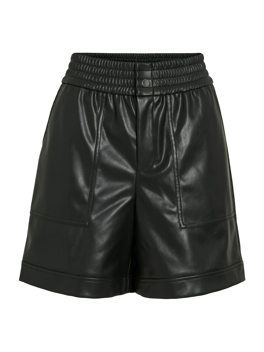 Обычные брюки VILA VIMiriam, черный
Обычные брюки VILA VIMiriam, черный