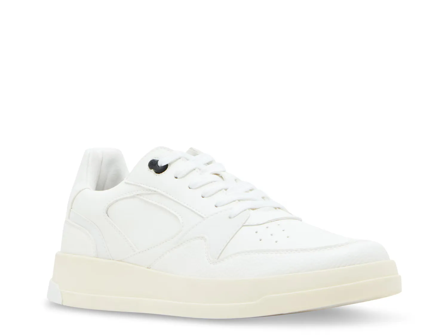 Кроссовки Dappr Sneaker Steve Madden, белый
Кроссовки Dappr Sneaker Steve Madden, белый