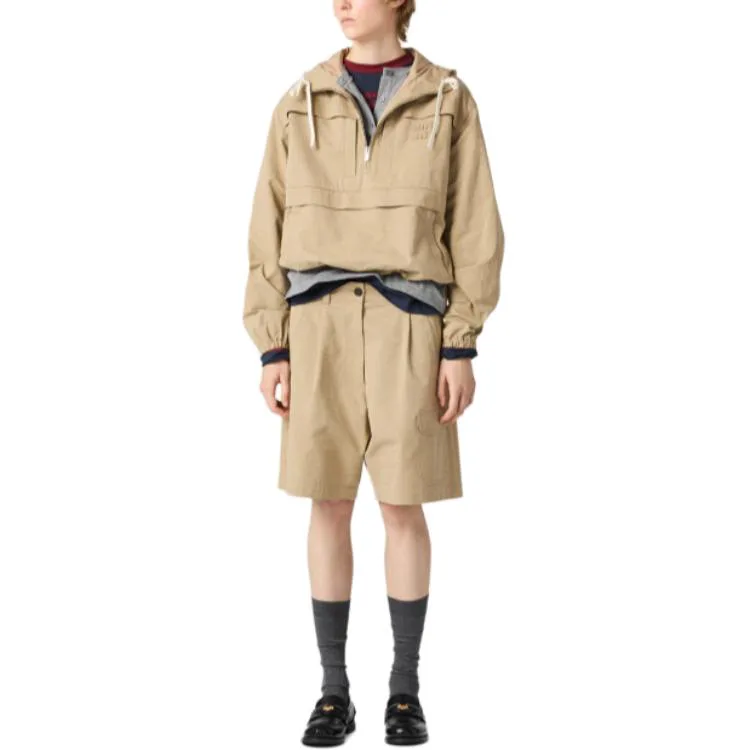 Футболка SS26 Regular женская MIU MIU, красный серый
Футболка SS26 Regular женская MIU MIU, красный серый