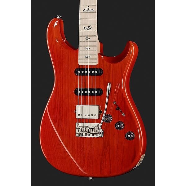 Электрогитара Paul Reed Smith Fiore Mark Lettieri Signature Model, Maple FB, Amaryliss
Электрогитара Paul Reed Smith Fiore Mark Lettieri Signature Model, Maple FB, Amaryliss